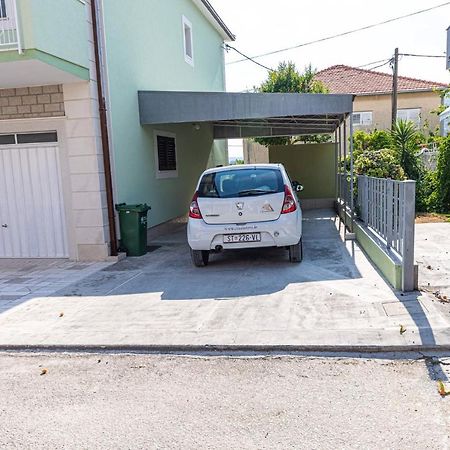 Apartment In Trogir 7406 Exterior foto