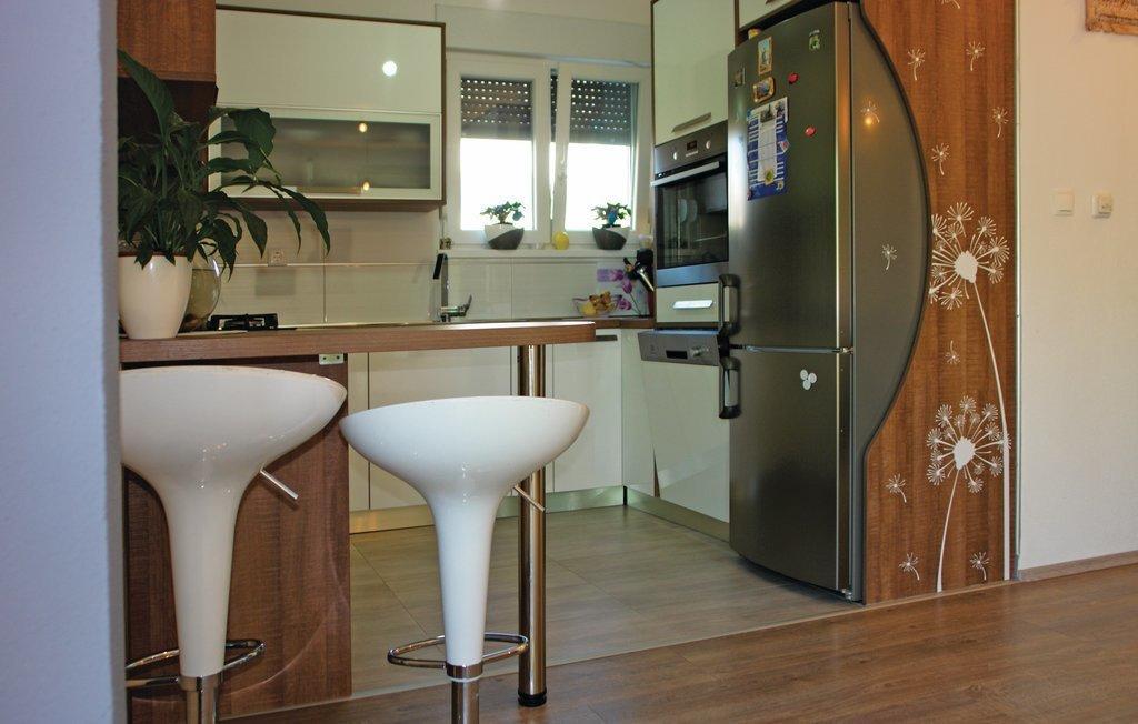 Apartment In Trogir 7406 Zimmer foto